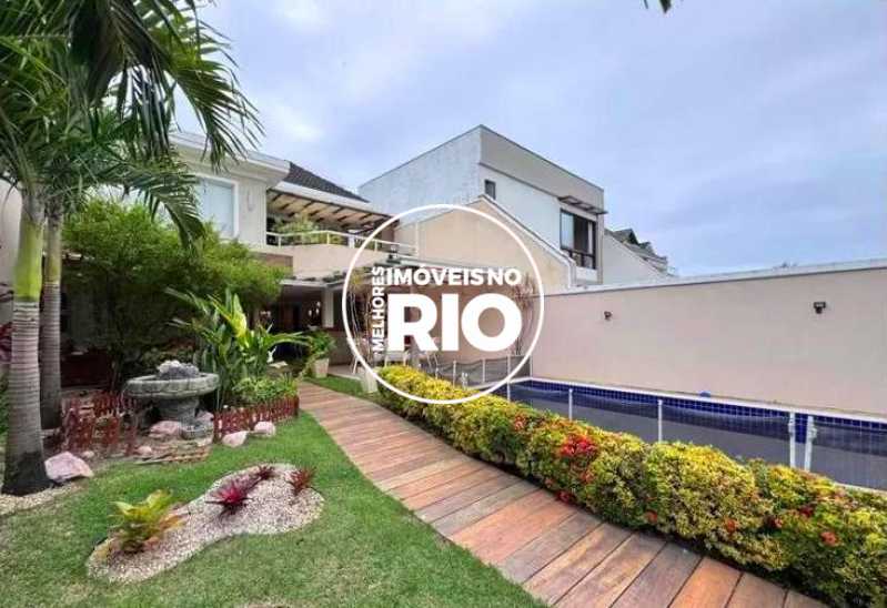 Casa Duplex no Recreio - 1