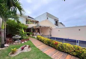 Casa em Condomínio 5 quartos à venda Rio de Janeiro,RJ - R$ 3.045.000 - CB0872