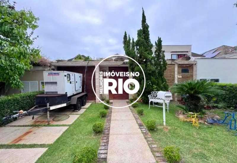 Casa Duplex no Recreio - 2