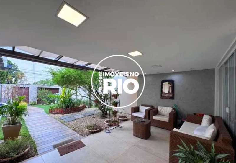 Casa Duplex no Recreio - 3