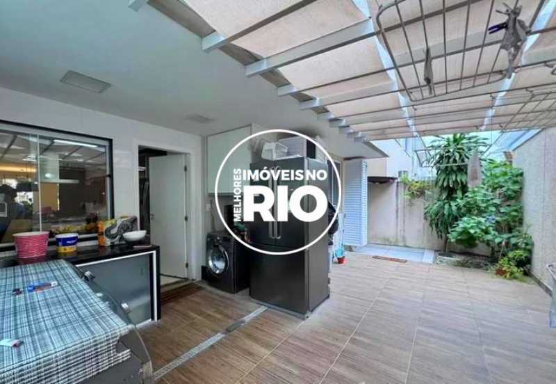 Casa Duplex no Recreio - 4