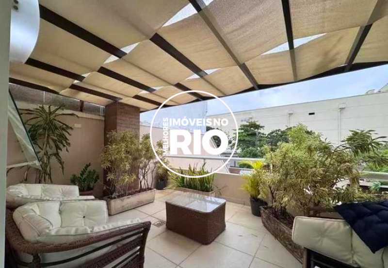 Casa Duplex no Recreio - 5