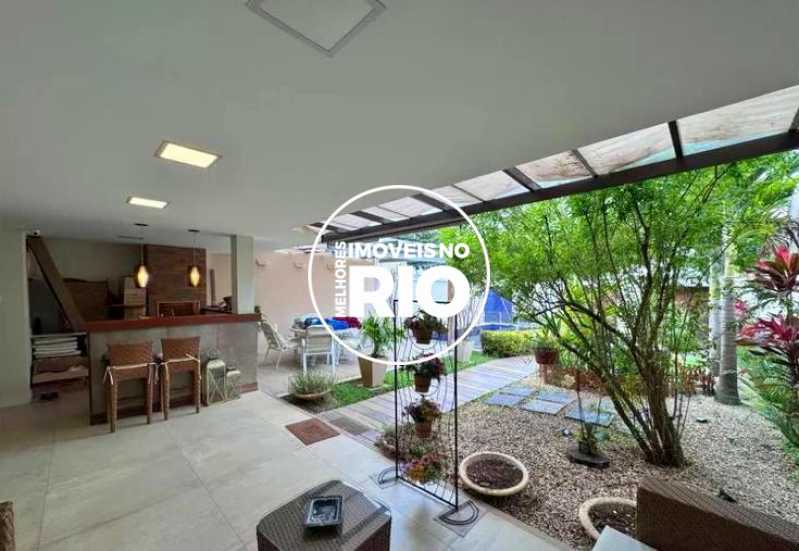 Casa Duplex no Recreio - 6