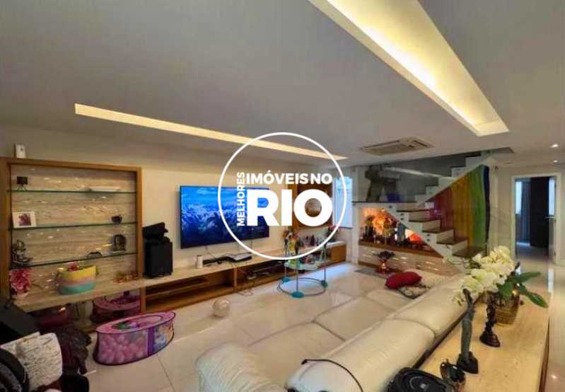 Casa Duplex no Recreio - 7