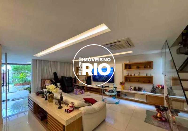 Casa Duplex no Recreio - 9