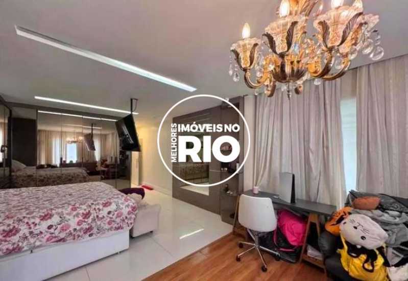 Casa Duplex no Recreio - 11