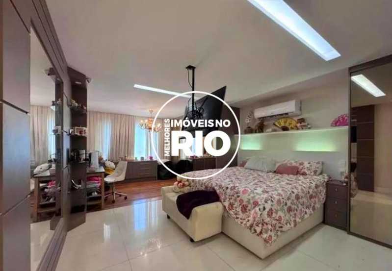 Casa Duplex no Recreio - 12