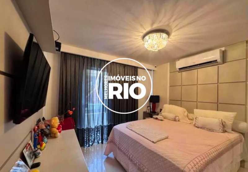 Casa Duplex no Recreio - 16