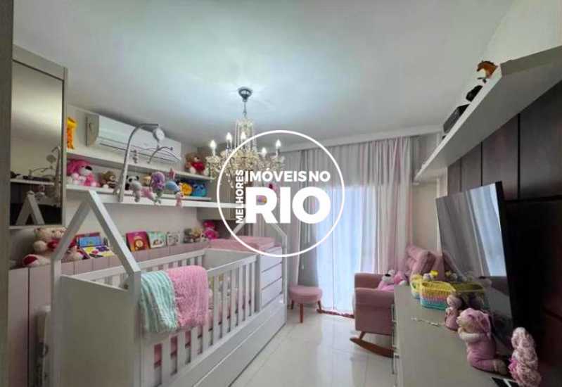 Casa Duplex no Recreio - 18