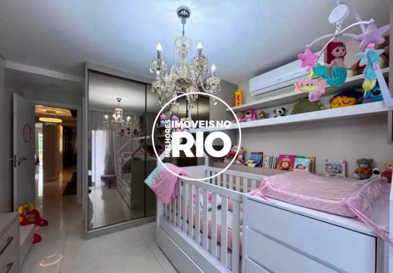 Casa Duplex no Recreio - 19