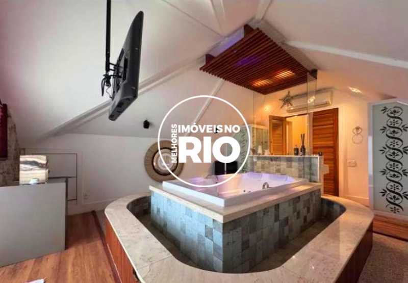 Casa Duplex no Recreio - 21