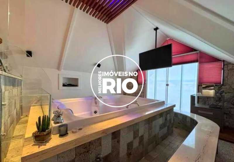 Casa Duplex no Recreio - 22