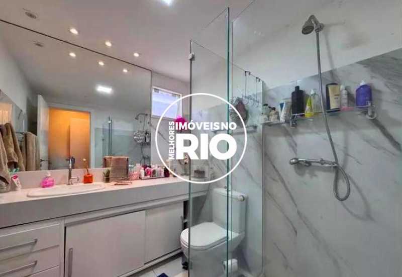 Casa Duplex no Recreio - 23