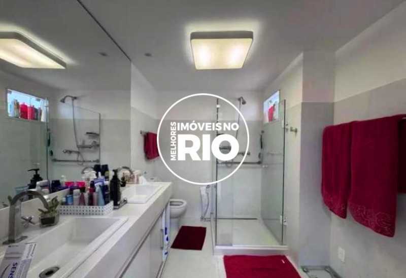 Casa Duplex no Recreio - 24