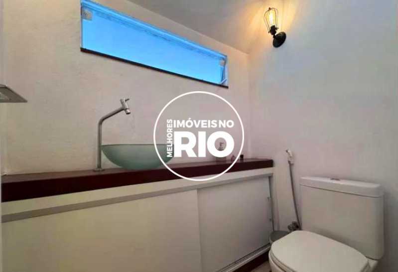 Casa Duplex no Recreio - 25