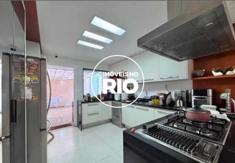 Casa Duplex no Recreio - 27