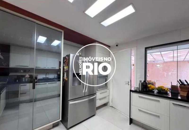 Casa Duplex no Recreio - 28