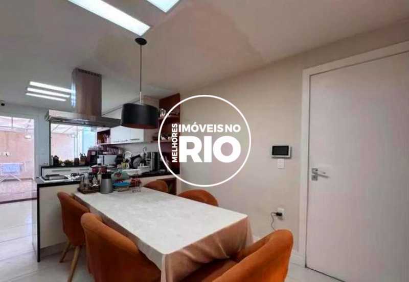 Casa Duplex no Recreio - 29