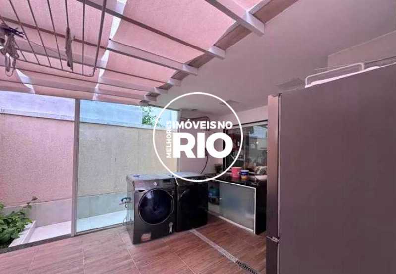 Casa Duplex no Recreio - 30