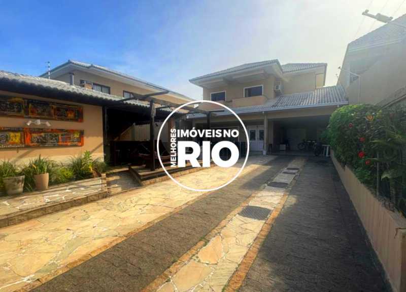 Casa Duplex no Recreio - 1