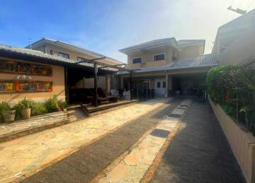 Casa em Condomínio 5 quartos à venda Rio de Janeiro,RJ - R$ 3.250.000 - CB0873