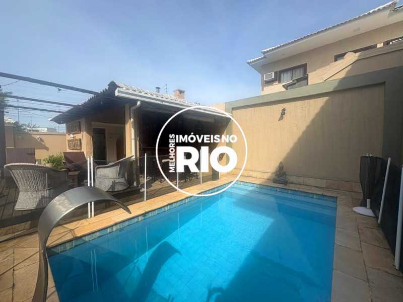 Casa Duplex no Recreio - 2