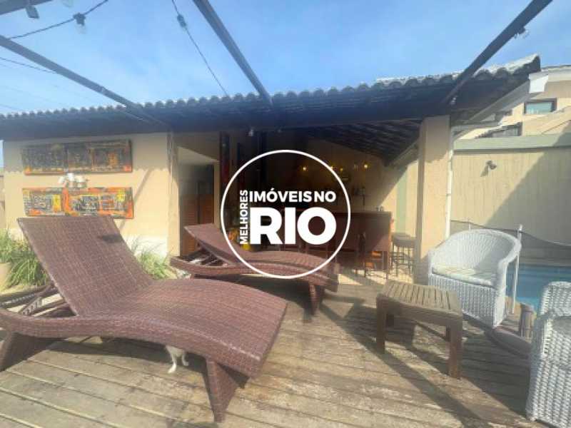 Casa Duplex no Recreio - 3