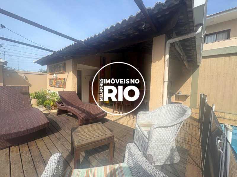 Casa Duplex no Recreio - 4