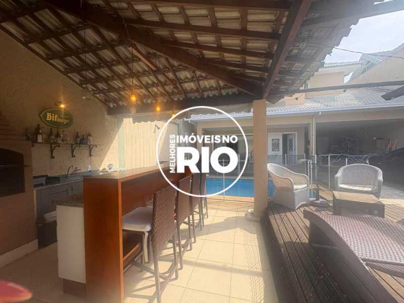 Casa Duplex no Recreio - 6