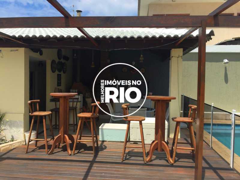 Casa Duplex no Recreio - 7