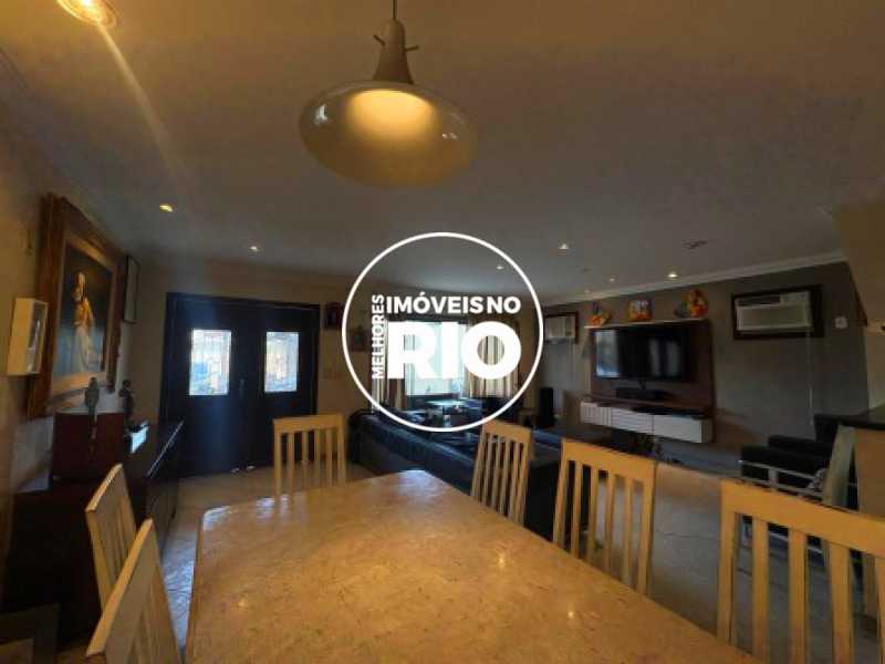 Casa Duplex no Recreio - 9