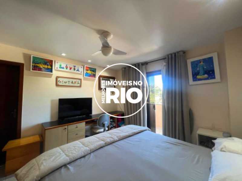 Casa Duplex no Recreio - 10