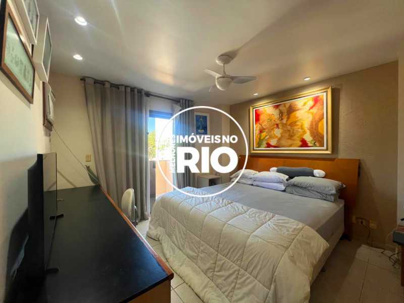 Casa Duplex no Recreio - 11