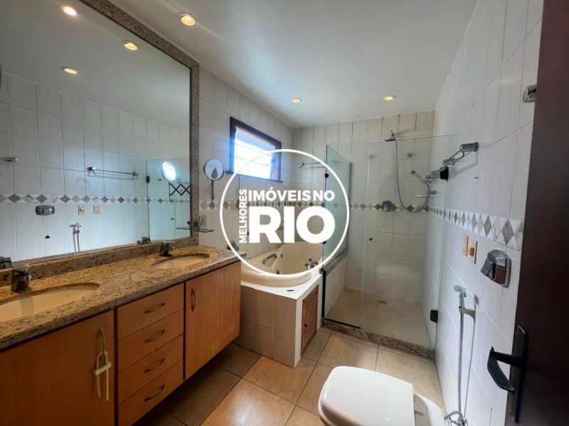 Casa Duplex no Recreio - 18