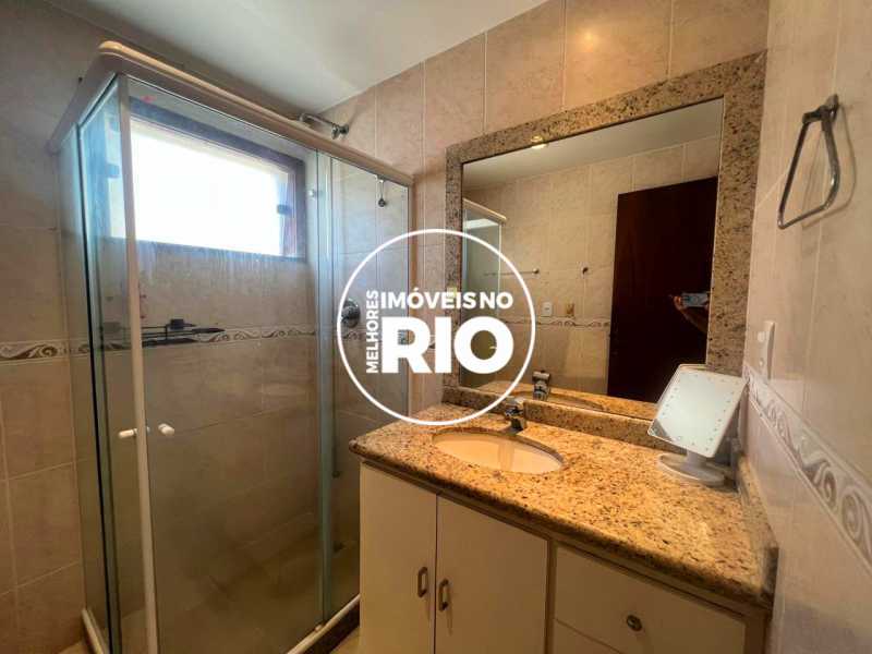 Casa Duplex no Recreio - 20