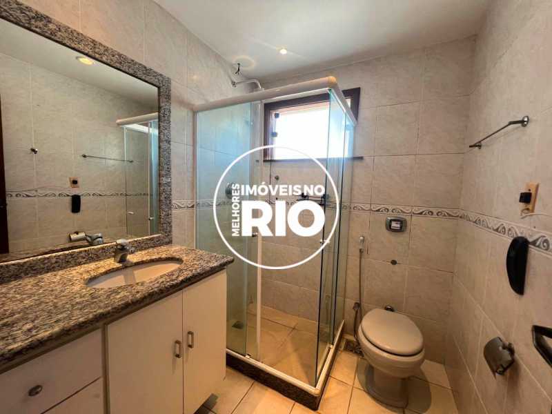 Casa Duplex no Recreio - 21