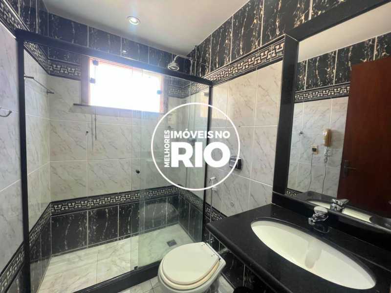 Casa Duplex no Recreio - 22