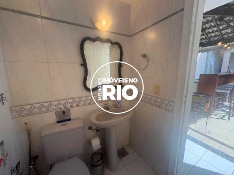 Casa Duplex no Recreio - 23