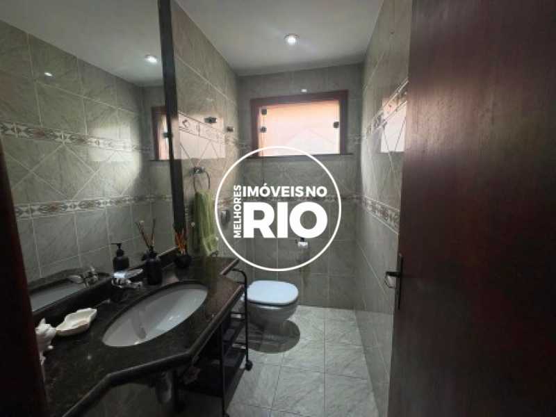 Casa Duplex no Recreio - 24