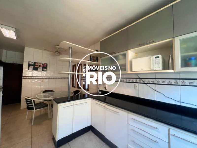 Casa Duplex no Recreio - 25