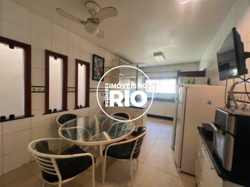 Casa Duplex no Recreio - 26