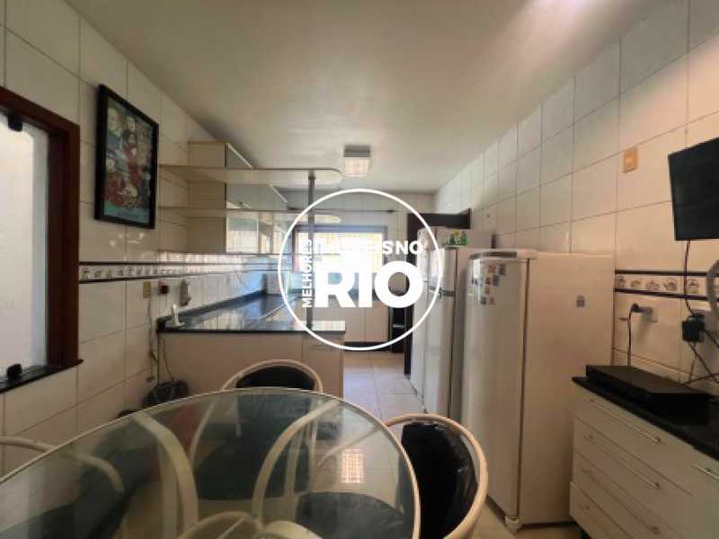 Casa Duplex no Recreio - 27