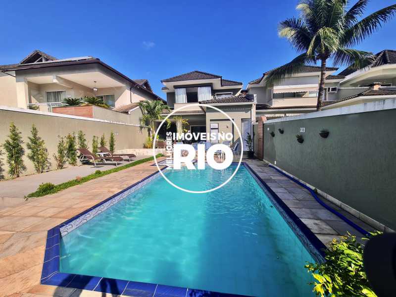 Casa Duplex no Recreio - 1