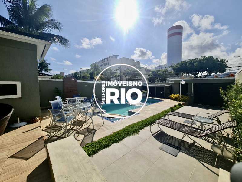 Casa Duplex no Recreio - 2