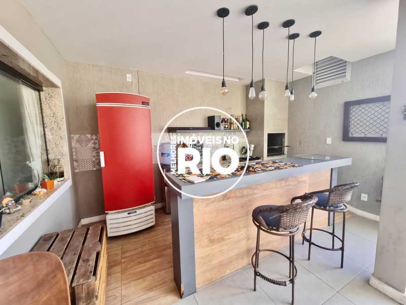 Casa Duplex no Recreio - 3