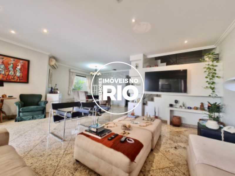 Casa Duplex no Recreio - 5