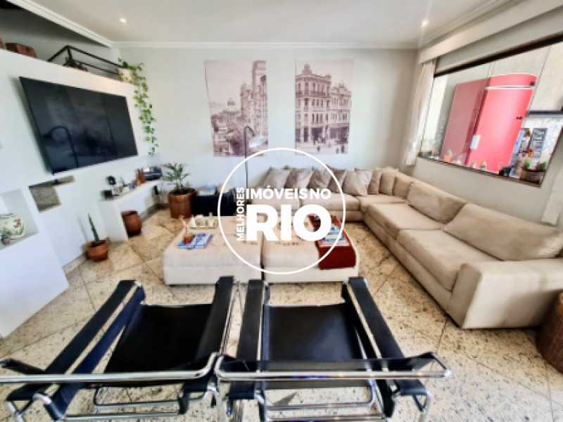 Casa Duplex no Recreio - 7