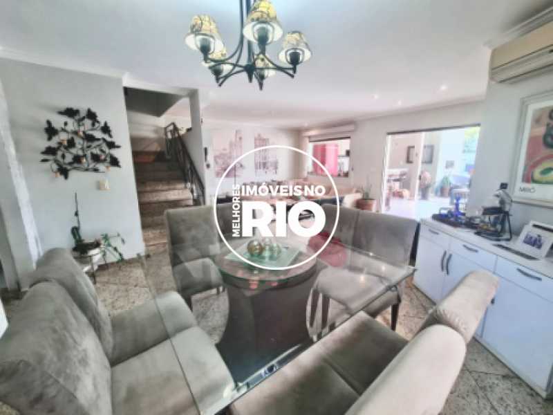 Casa Duplex no Recreio - 8