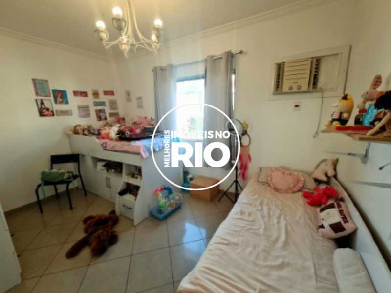 Casa Duplex no Recreio - 16