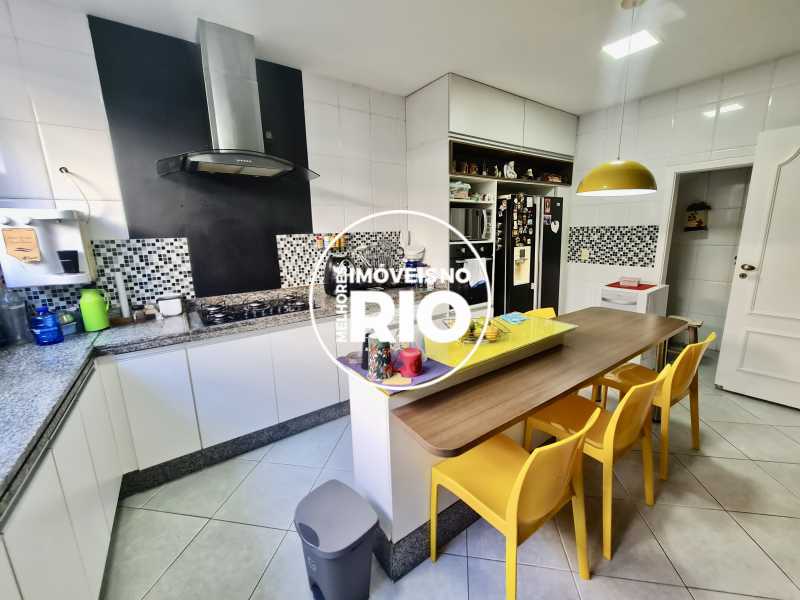 Casa Duplex no Recreio - 19